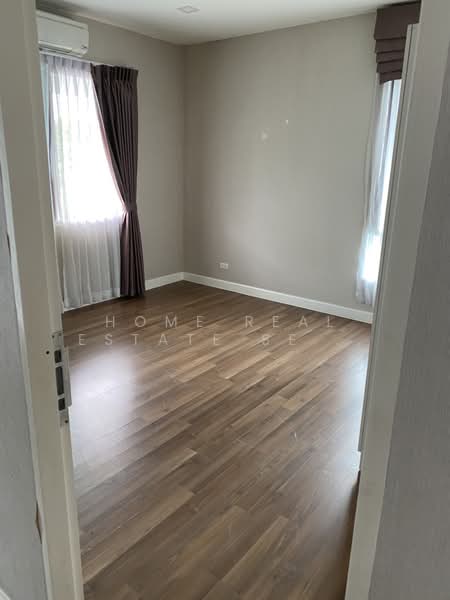 Habitia Motif Panya-Ramintra, Bangkok, Panya Intra Road, Sam Wa Tawan Tok, Khlong Sam Wa, Bangkok, 5 Bedrooms, 248 sqm, Single Detached House For Sale, by HOME Real Estate Service, 500176166 - DDproperty.com