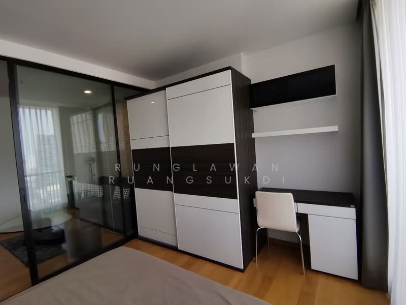 Noble Revo Silom : โนเบิล รีโว สีลม, กรุงเทพ, 88 ซอยสุรศักดิ์ ถนนสุรสักดิ์ แขวงสีลม เขตบางรัก จังหวัดกรุงเทพมหานคร, สีลม, บางรัก, กรุงเทพ, 34 ตร.ม., คอนโด ให้เช่า, โดย Runglawan Ruangsukdi, 500176168 - DDproperty.com