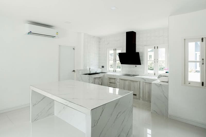 ไพรเวท รามอินทรา, กรุงเทพ, บางชัน, คลองสามวา, กรุงเทพ, 234 ตร.ม., บ้านเดี่ยว ขาย, โดย HOME Real Estate Service, 500176169 - DDproperty.com