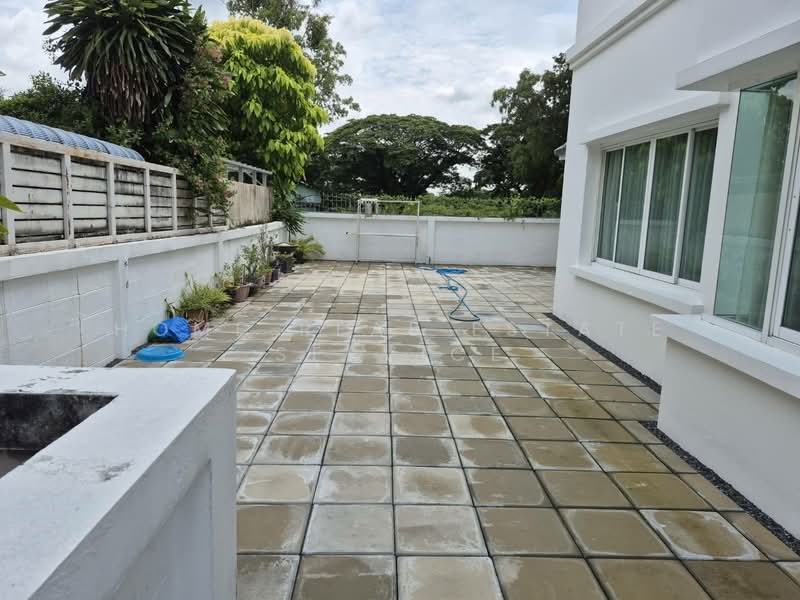 ไพรเวท รามอินทรา, กรุงเทพ, บางชัน, คลองสามวา, กรุงเทพ, 234 ตร.ม., บ้านเดี่ยว ขาย, โดย HOME Real Estate Service, 500176169 - DDproperty.com