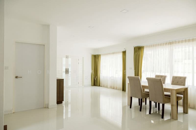 ไพรเวท รามอินทรา, กรุงเทพ, บางชัน, คลองสามวา, กรุงเทพ, 234 ตร.ม., บ้านเดี่ยว ขาย, โดย HOME Real Estate Service, 500176169 - DDproperty.com