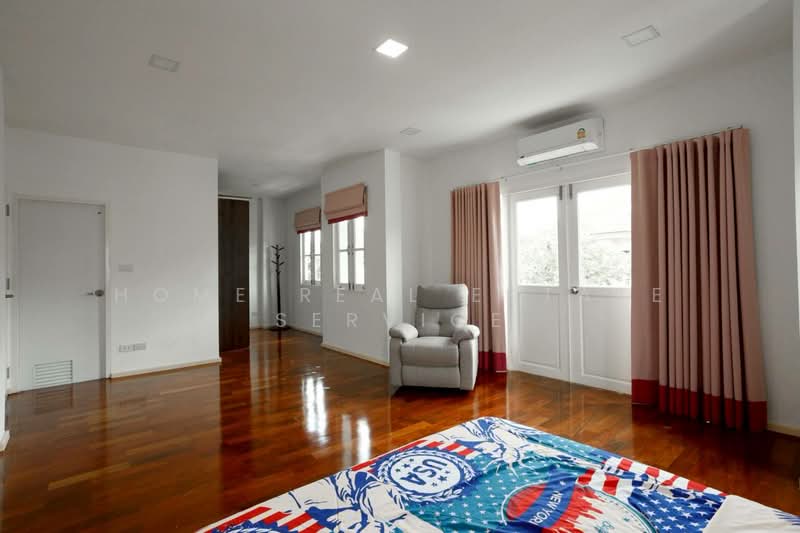 ไพรเวท รามอินทรา, กรุงเทพ, บางชัน, คลองสามวา, กรุงเทพ, 234 ตร.ม., บ้านเดี่ยว ขาย, โดย HOME Real Estate Service, 500176169 - DDproperty.com