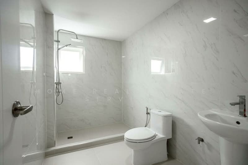 ไพรเวท รามอินทรา, กรุงเทพ, บางชัน, คลองสามวา, กรุงเทพ, 234 ตร.ม., บ้านเดี่ยว ขาย, โดย HOME Real Estate Service, 500176169 - DDproperty.com