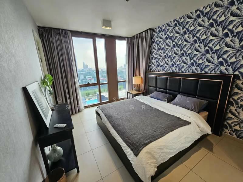 The Lofts Ekkamai, Bangkok, 1415 Sukhumvit Road, Phra Kanong Nua, Watthana, Bangkok, 2 Bedrooms, 74 sqm, Condo For Rent, by Forty-Six Real Estate Group, 500176170 - DDproperty.com