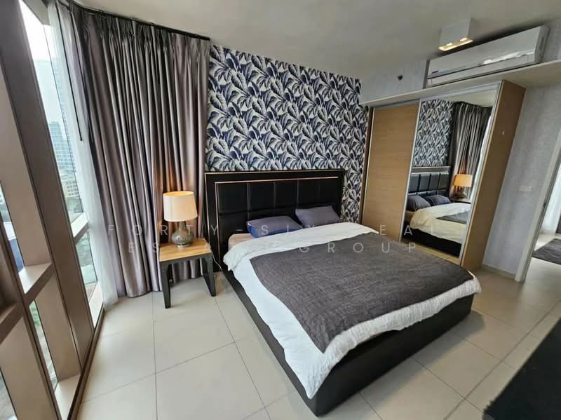 The Lofts Ekkamai : เดอะ ลอฟท์ เอกมัย, กรุงเทพ, 1415 ถนนสุขุมวิท, พระโขนงเหนือ, วัฒนา, กรุงเทพ, 74 ตร.ม., คอนโด ให้เช่า, โดย Forty-Six Real Estate Group, 500176170 - DDproperty.com