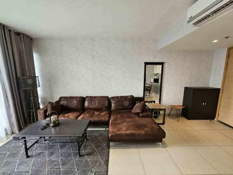 The Lofts Ekkamai, Bangkok, 1415 Sukhumvit Road, Phra Kanong Nua, Watthana, Bangkok, 2 Bedrooms, 74 sqm, Condo For Rent, by Forty-Six Real Estate Group, 500176170 - DDproperty.com