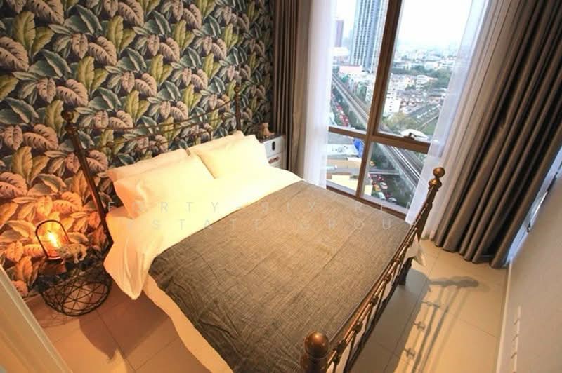 The Lofts Ekkamai : เดอะ ลอฟท์ เอกมัย, กรุงเทพ, 1415 ถนนสุขุมวิท, พระโขนงเหนือ, วัฒนา, กรุงเทพ, 74 ตร.ม., คอนโด ให้เช่า, โดย Forty-Six Real Estate Group, 500176170 - DDproperty.com