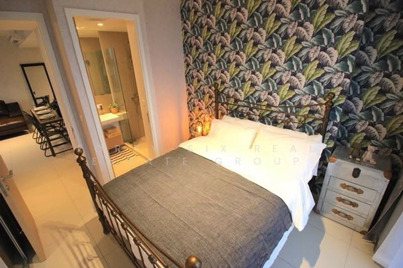 The Lofts Ekkamai, Bangkok, 1415 Sukhumvit Road, Phra Kanong Nua, Watthana, Bangkok, 2 Bedrooms, 74 sqm, Condo For Rent, by Forty-Six Real Estate Group, 500176170 - DDproperty.com