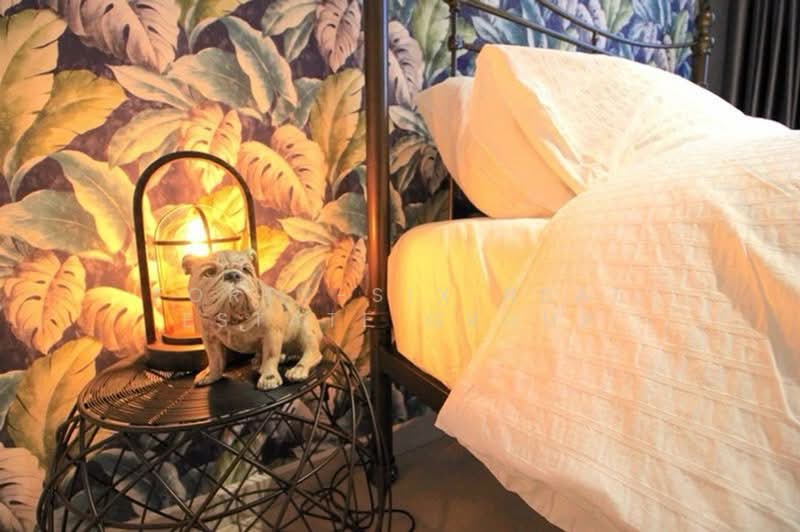 The Lofts Ekkamai, Bangkok, 1415 Sukhumvit Road, Phra Kanong Nua, Watthana, Bangkok, 2 Bedrooms, 74 sqm, Condo For Rent, by Forty-Six Real Estate Group, 500176170 - DDproperty.com