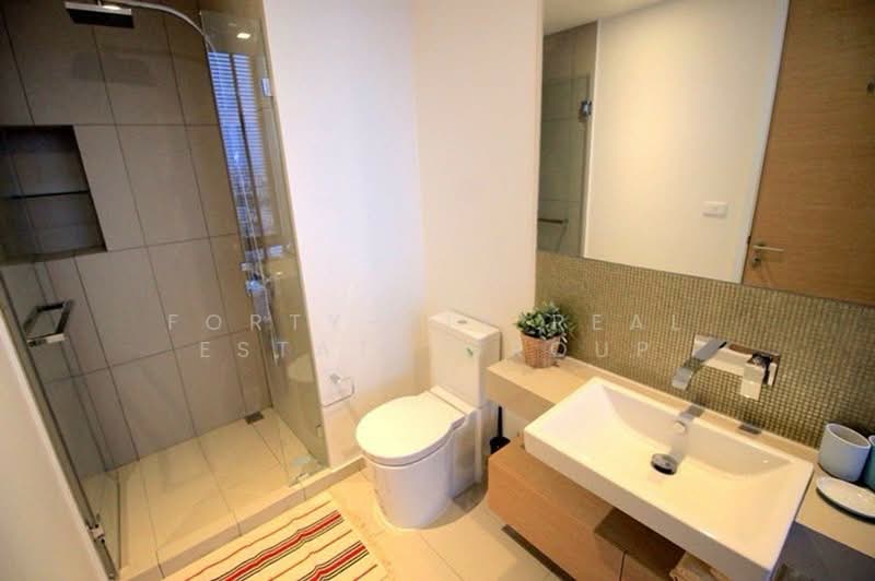 The Lofts Ekkamai, Bangkok, 1415 Sukhumvit Road, Phra Kanong Nua, Watthana, Bangkok, 2 Bedrooms, 74 sqm, Condo For Rent, by Forty-Six Real Estate Group, 500176170 - DDproperty.com