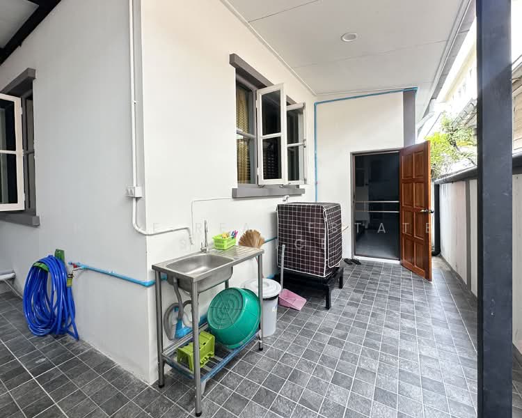 Manthana Phraya Suren : มัณฑนา พระยาสุเรนทร์, กรุงเทพ, ซอย พระยาสุเรนทร์ 26, บางชัน, คลองสามวา, กรุงเทพ, 192 ตร.ม., บ้านเดี่ยว ขาย, โดย HOME Real Estate Service, 500176171 - DDproperty.com