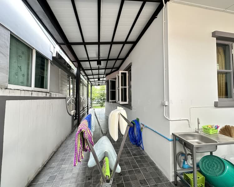 Manthana Phraya Suren : มัณฑนา พระยาสุเรนทร์, กรุงเทพ, ซอย พระยาสุเรนทร์ 26, บางชัน, คลองสามวา, กรุงเทพ, 192 ตร.ม., บ้านเดี่ยว ขาย, โดย HOME Real Estate Service, 500176171 - DDproperty.com