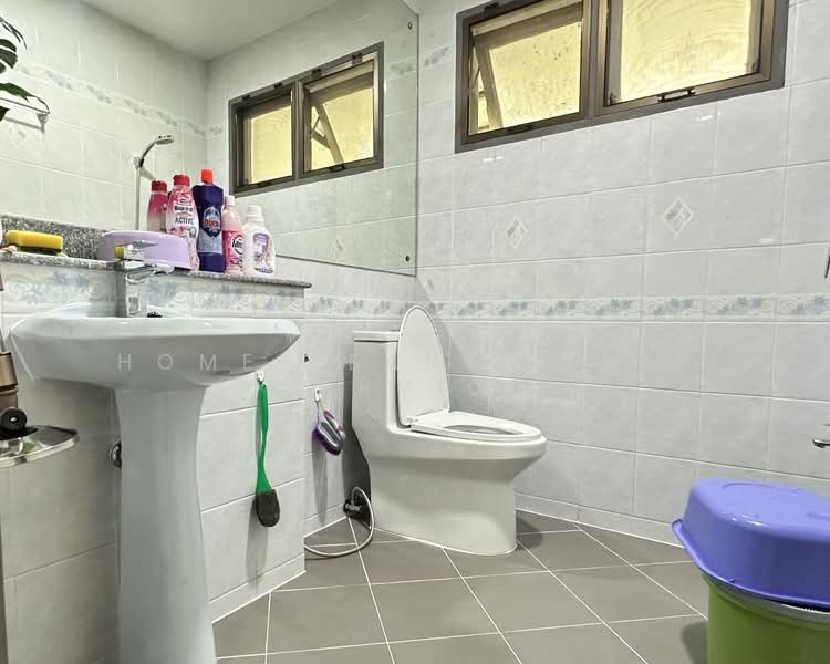 Manthana Phraya Suren, Bangkok, Phraya Suren 26 Alley, Bang Chun, Khlong Sam Wa, Bangkok, 3 Bedrooms, 192 sqm, Single Detached House For Sale, by HOME Real Estate Service, 500176171 - DDproperty.com