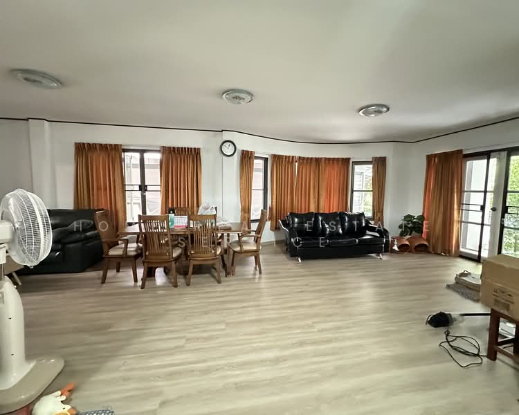 Manthana Phraya Suren, Bangkok, Phraya Suren 26 Alley, Bang Chun, Khlong Sam Wa, Bangkok, 3 Bedrooms, 192 sqm, Single Detached House For Sale, by HOME Real Estate Service, 500176171 - DDproperty.com