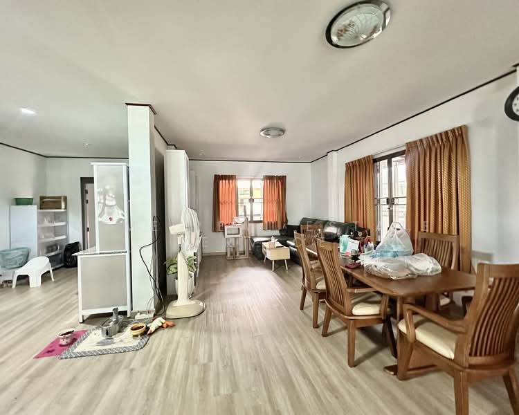 Manthana Phraya Suren, Bangkok, Phraya Suren 26 Alley, Bang Chun, Khlong Sam Wa, Bangkok, 3 Bedrooms, 192 sqm, Single Detached House For Sale, by HOME Real Estate Service, 500176171 - DDproperty.com