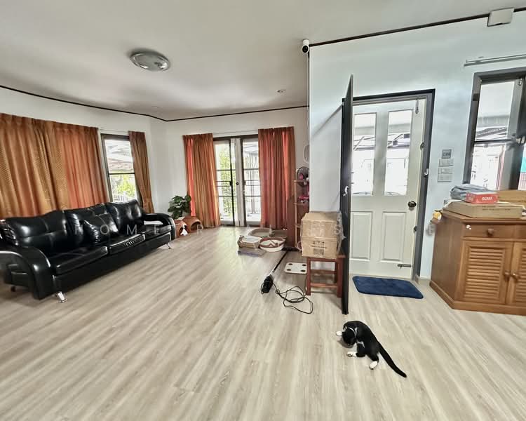 Manthana Phraya Suren, Bangkok, Phraya Suren 26 Alley, Bang Chun, Khlong Sam Wa, Bangkok, 3 Bedrooms, 192 sqm, Single Detached House For Sale, by HOME Real Estate Service, 500176171 - DDproperty.com