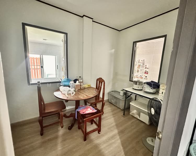 Manthana Phraya Suren, Bangkok, Phraya Suren 26 Alley, Bang Chun, Khlong Sam Wa, Bangkok, 3 Bedrooms, 192 sqm, Single Detached House For Sale, by HOME Real Estate Service, 500176171 - DDproperty.com