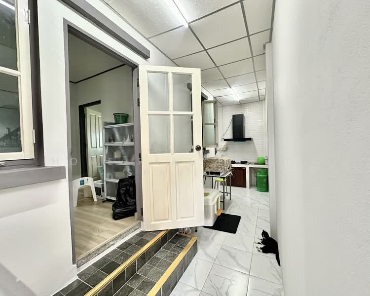 Manthana Phraya Suren, Bangkok, Phraya Suren 26 Alley, Bang Chun, Khlong Sam Wa, Bangkok, 3 Bedrooms, 192 sqm, Single Detached House For Sale, by HOME Real Estate Service, 500176171 - DDproperty.com