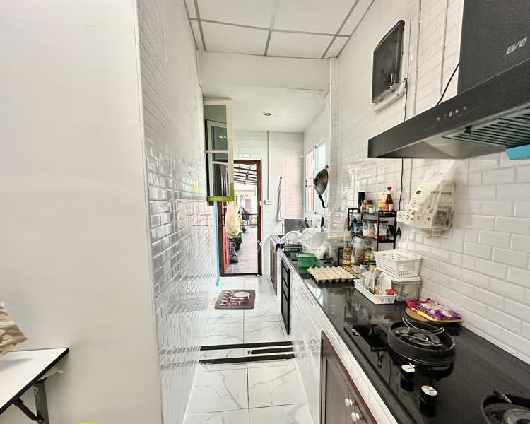 Manthana Phraya Suren, Bangkok, Phraya Suren 26 Alley, Bang Chun, Khlong Sam Wa, Bangkok, 3 Bedrooms, 192 sqm, Single Detached House For Sale, by HOME Real Estate Service, 500176171 - DDproperty.com