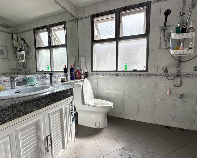 Manthana Phraya Suren, Bangkok, Phraya Suren 26 Alley, Bang Chun, Khlong Sam Wa, Bangkok, 3 Bedrooms, 192 sqm, Single Detached House For Sale, by HOME Real Estate Service, 500176171 - DDproperty.com