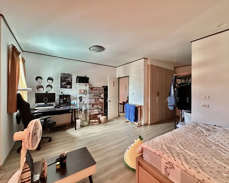 Manthana Phraya Suren, Bangkok, Phraya Suren 26 Alley, Bang Chun, Khlong Sam Wa, Bangkok, 3 Bedrooms, 192 sqm, Single Detached House For Sale, by HOME Real Estate Service, 500176171 - DDproperty.com