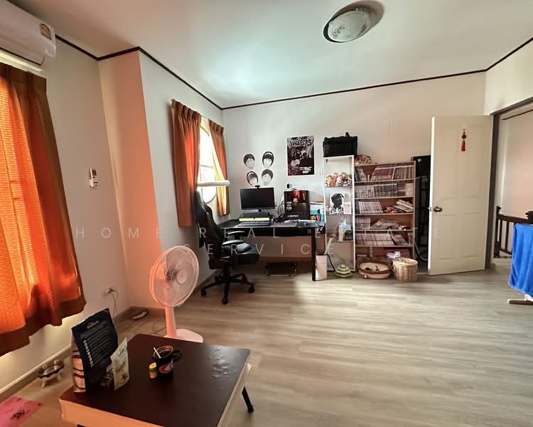 Manthana Phraya Suren : มัณฑนา พระยาสุเรนทร์, กรุงเทพ, ซอย พระยาสุเรนทร์ 26, บางชัน, คลองสามวา, กรุงเทพ, 192 ตร.ม., บ้านเดี่ยว ขาย, โดย HOME Real Estate Service, 500176171 - DDproperty.com