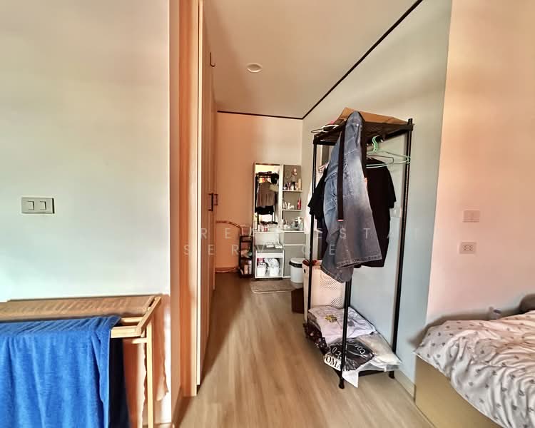 Manthana Phraya Suren, Bangkok, Phraya Suren 26 Alley, Bang Chun, Khlong Sam Wa, Bangkok, 3 Bedrooms, 192 sqm, Single Detached House For Sale, by HOME Real Estate Service, 500176171 - DDproperty.com