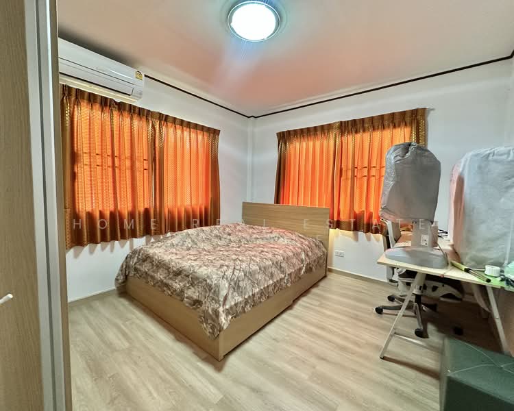 Manthana Phraya Suren, Bangkok, Phraya Suren 26 Alley, Bang Chun, Khlong Sam Wa, Bangkok, 3 Bedrooms, 192 sqm, Single Detached House For Sale, by HOME Real Estate Service, 500176171 - DDproperty.com