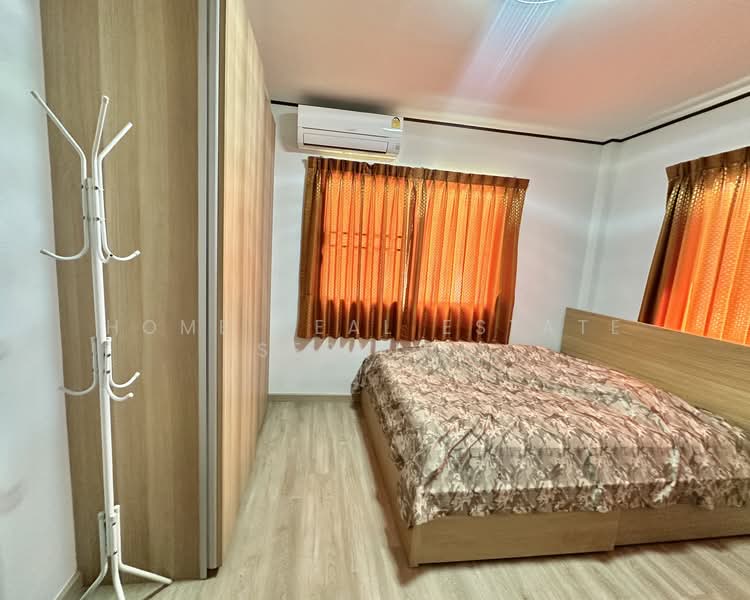 Manthana Phraya Suren, Bangkok, Phraya Suren 26 Alley, Bang Chun, Khlong Sam Wa, Bangkok, 3 Bedrooms, 192 sqm, Single Detached House For Sale, by HOME Real Estate Service, 500176171 - DDproperty.com