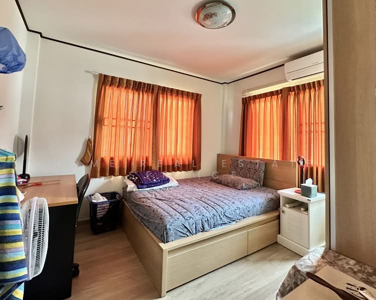 Manthana Phraya Suren, Bangkok, Phraya Suren 26 Alley, Bang Chun, Khlong Sam Wa, Bangkok, 3 Bedrooms, 192 sqm, Single Detached House For Sale, by HOME Real Estate Service, 500176171 - DDproperty.com