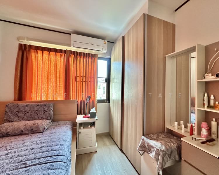 Manthana Phraya Suren, Bangkok, Phraya Suren 26 Alley, Bang Chun, Khlong Sam Wa, Bangkok, 3 Bedrooms, 192 sqm, Single Detached House For Sale, by HOME Real Estate Service, 500176171 - DDproperty.com