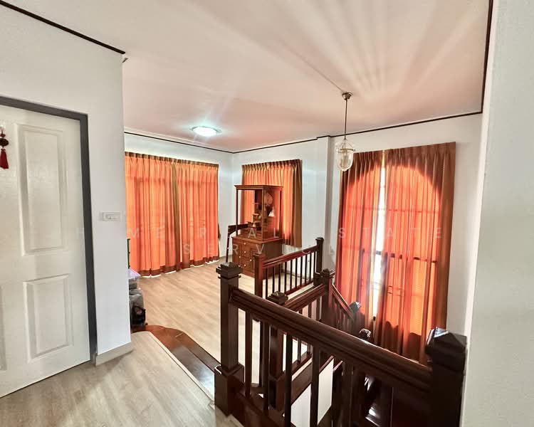 Manthana Phraya Suren, Bangkok, Phraya Suren 26 Alley, Bang Chun, Khlong Sam Wa, Bangkok, 3 Bedrooms, 192 sqm, Single Detached House For Sale, by HOME Real Estate Service, 500176171 - DDproperty.com