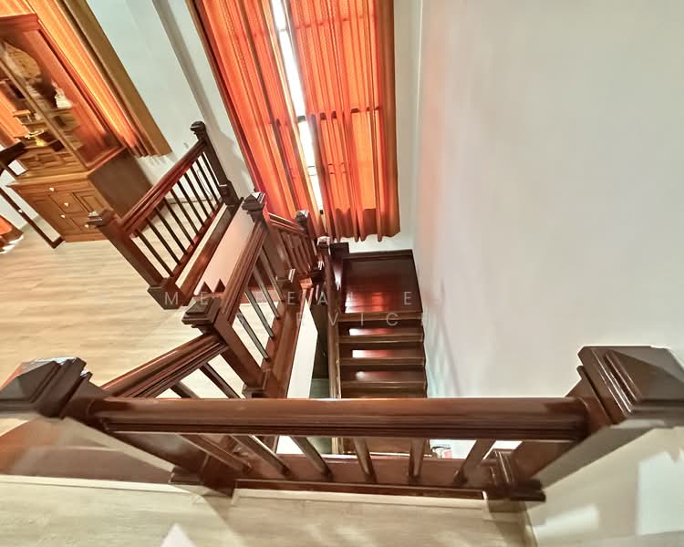 Manthana Phraya Suren, Bangkok, Phraya Suren 26 Alley, Bang Chun, Khlong Sam Wa, Bangkok, 3 Bedrooms, 192 sqm, Single Detached House For Sale, by HOME Real Estate Service, 500176171 - DDproperty.com