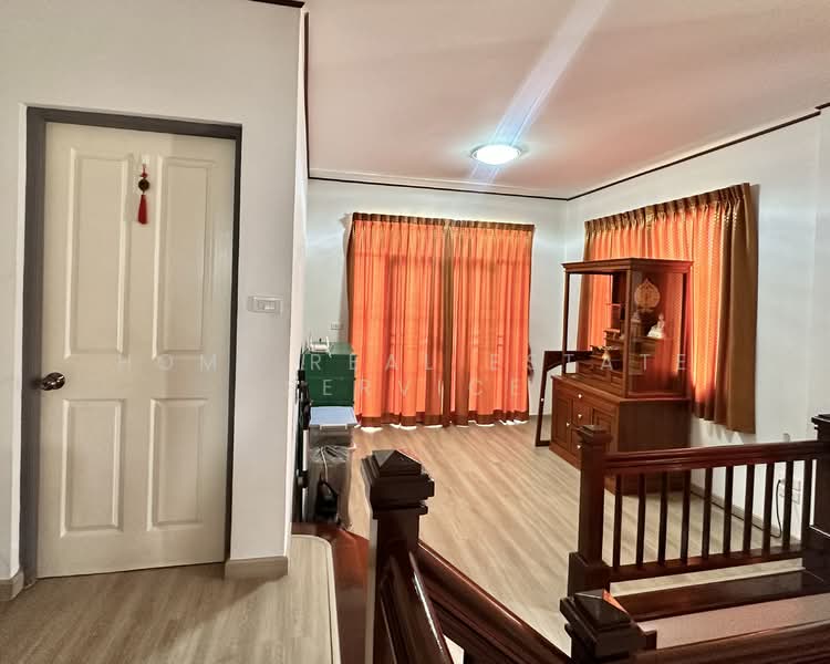 Manthana Phraya Suren, Bangkok, Phraya Suren 26 Alley, Bang Chun, Khlong Sam Wa, Bangkok, 3 Bedrooms, 192 sqm, Single Detached House For Sale, by HOME Real Estate Service, 500176171 - DDproperty.com