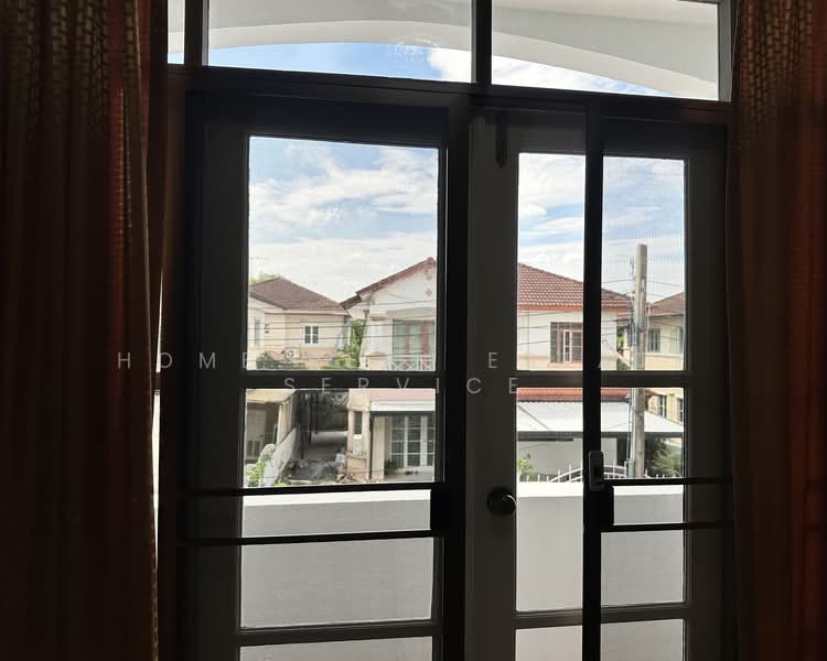 Manthana Phraya Suren, Bangkok, Phraya Suren 26 Alley, Bang Chun, Khlong Sam Wa, Bangkok, 3 Bedrooms, 192 sqm, Single Detached House For Sale, by HOME Real Estate Service, 500176171 - DDproperty.com