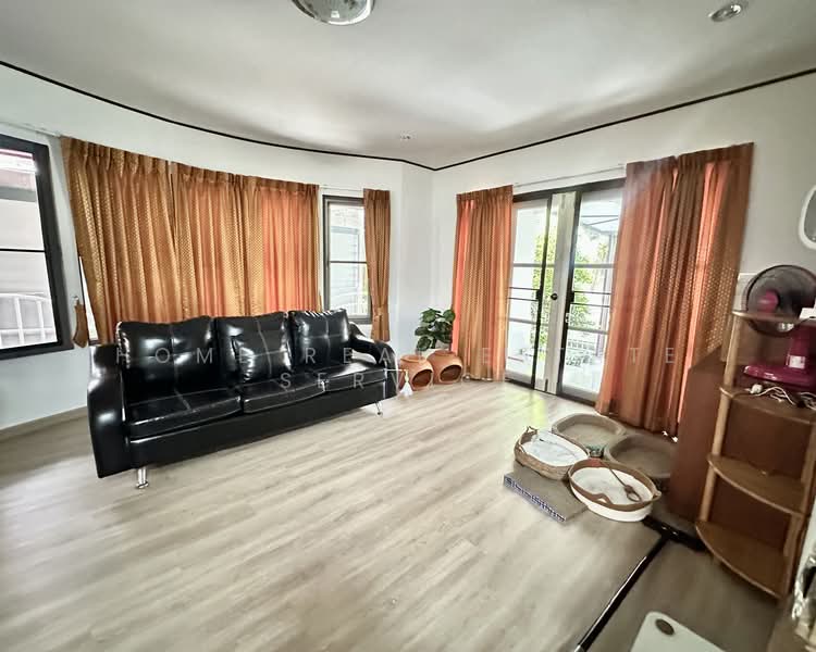 Manthana Phraya Suren, Bangkok, Phraya Suren 26 Alley, Bang Chun, Khlong Sam Wa, Bangkok, 3 Bedrooms, 192 sqm, Single Detached House For Sale, by HOME Real Estate Service, 500176171 - DDproperty.com