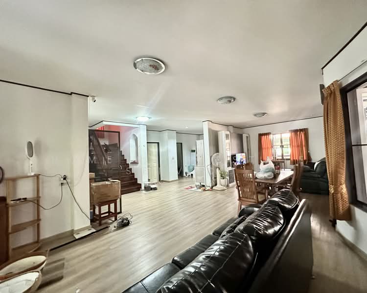 Manthana Phraya Suren, Bangkok, Phraya Suren 26 Alley, Bang Chun, Khlong Sam Wa, Bangkok, 3 Bedrooms, 192 sqm, Single Detached House For Sale, by HOME Real Estate Service, 500176171 - DDproperty.com