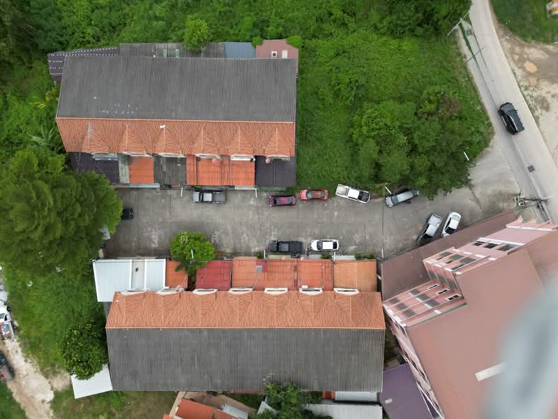 ไม่พบ, Rayong, นครระยอง 3, Thapma, Muang Rayong, Rayong, 3 Bedrooms, 120 sqm, Townhouse For Sale, by TITISAK Jane, 500176172 - DDproperty.com