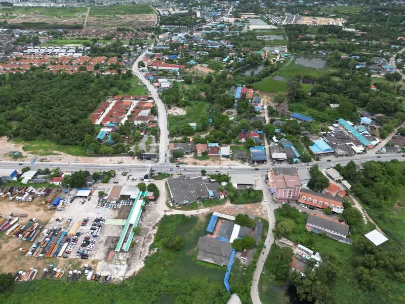 ไม่พบ, Rayong, นครระยอง 3, Thapma, Muang Rayong, Rayong, 3 Bedrooms, 120 sqm, Townhouse For Sale, by TITISAK Jane, 500176172 - DDproperty.com