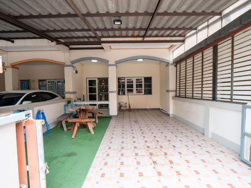 ไม่พบ, Rayong, นครระยอง 3, Thapma, Muang Rayong, Rayong, 3 Bedrooms, 120 sqm, Townhouse For Sale, by TITISAK Jane, 500176172 - DDproperty.com