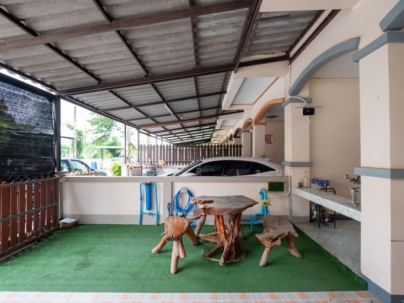 ไม่พบ, Rayong, นครระยอง 3, Thapma, Muang Rayong, Rayong, 3 Bedrooms, 120 sqm, Townhouse For Sale, by TITISAK Jane, 500176172 - DDproperty.com