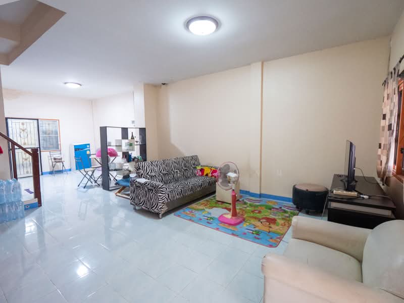 ไม่พบ, Rayong, นครระยอง 3, Thapma, Muang Rayong, Rayong, 3 Bedrooms, 120 sqm, Townhouse For Sale, by TITISAK Jane, 500176172 - DDproperty.com