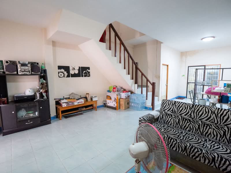 ไม่พบ, Rayong, นครระยอง 3, Thapma, Muang Rayong, Rayong, 3 Bedrooms, 120 sqm, Townhouse For Sale, by TITISAK Jane, 500176172 - DDproperty.com