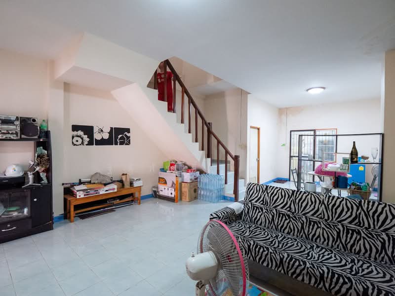 ไม่พบ, Rayong, นครระยอง 3, Thapma, Muang Rayong, Rayong, 3 Bedrooms, 120 sqm, Townhouse For Sale, by TITISAK Jane, 500176172 - DDproperty.com