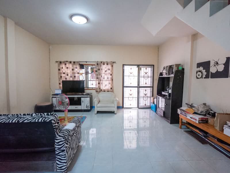 ไม่พบ, Rayong, นครระยอง 3, Thapma, Muang Rayong, Rayong, 3 Bedrooms, 120 sqm, Townhouse For Sale, by TITISAK Jane, 500176172 - DDproperty.com