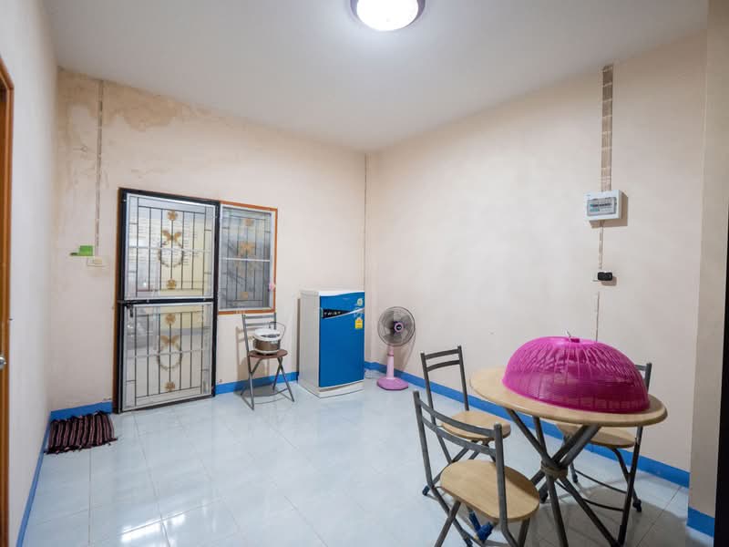 ไม่พบ, Rayong, นครระยอง 3, Thapma, Muang Rayong, Rayong, 3 Bedrooms, 120 sqm, Townhouse For Sale, by TITISAK Jane, 500176172 - DDproperty.com