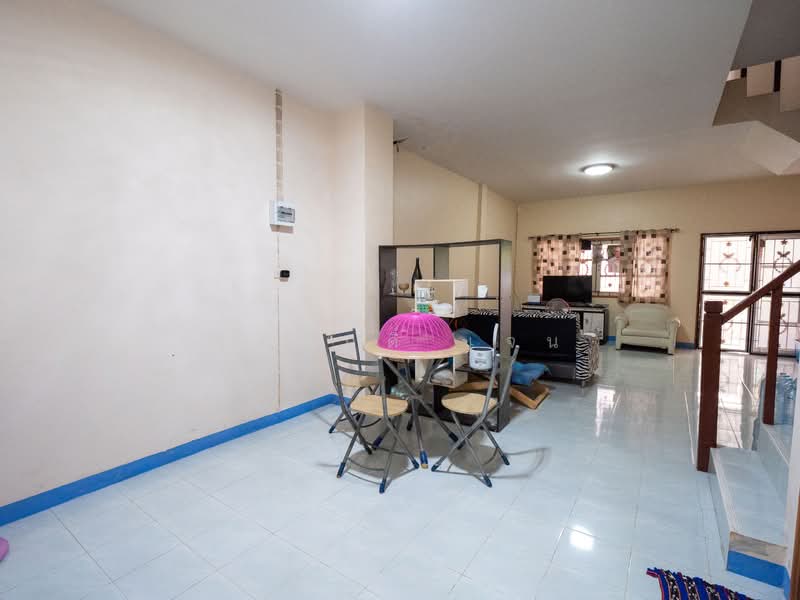 ไม่พบ, Rayong, นครระยอง 3, Thapma, Muang Rayong, Rayong, 3 Bedrooms, 120 sqm, Townhouse For Sale, by TITISAK Jane, 500176172 - DDproperty.com