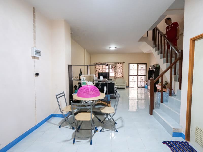 ไม่พบ, Rayong, นครระยอง 3, Thapma, Muang Rayong, Rayong, 3 Bedrooms, 120 sqm, Townhouse For Sale, by TITISAK Jane, 500176172 - DDproperty.com