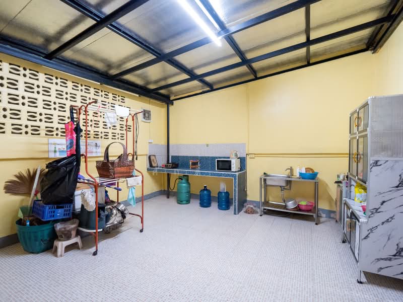 ไม่พบ, Rayong, นครระยอง 3, Thapma, Muang Rayong, Rayong, 3 Bedrooms, 120 sqm, Townhouse For Sale, by TITISAK Jane, 500176172 - DDproperty.com