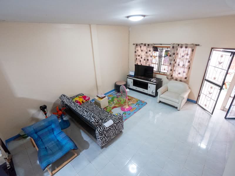 ไม่พบ, Rayong, นครระยอง 3, Thapma, Muang Rayong, Rayong, 3 Bedrooms, 120 sqm, Townhouse For Sale, by TITISAK Jane, 500176172 - DDproperty.com